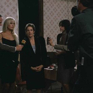 Fotoğraf Debra Winger