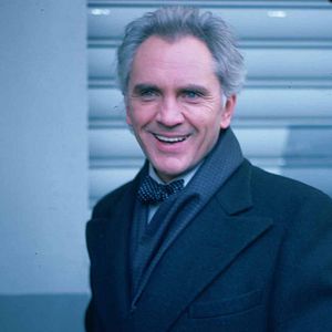 Fotoğraf Terence Stamp