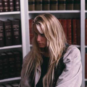 Fotoğraf Daryl Hannah