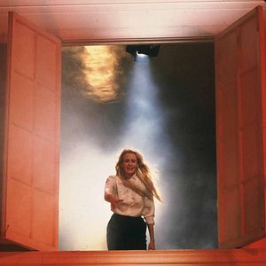 Fotoğraf Daryl Hannah