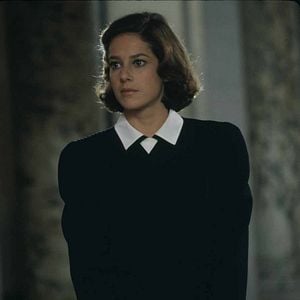 Fotoğraf Debra Winger