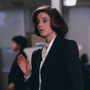 Fotoğraf Debra Winger