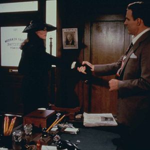 Fotoğraf Steve Martin