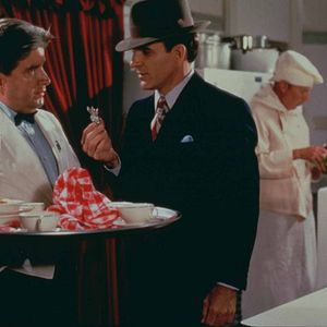 Fotoğraf Steve Martin