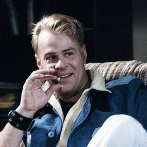 Fotoğraf Dan Aykroyd