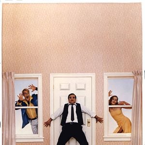 Fotoğraf Cathy Moriarty