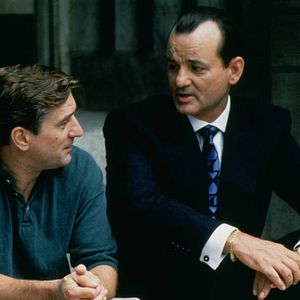 Fotoğraf Bill Murray