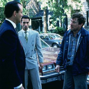 Fotoğraf Bill Murray