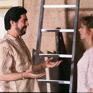 Fotoğraf Shelley Long