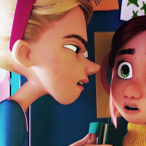 Fotoğraf Düşler Fabrikası