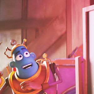 Fotoğraf Düşler Fabrikası