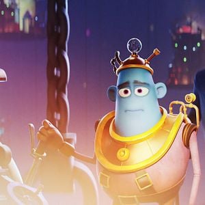 Fotoğraf Düşler Fabrikası