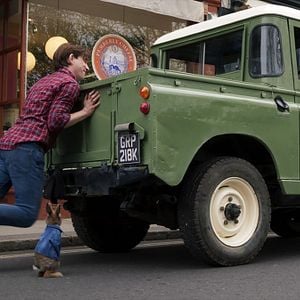 Fotoğraf Domhnall Gleeson