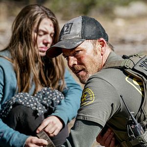 Fotoğraf Caitlin Carmichael