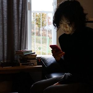 Fotoğraf Domangchin yeoja