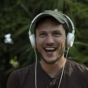 Fotoğraf Jake Helgren