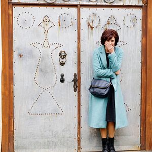 Fotoğraf Benim Adım Melek