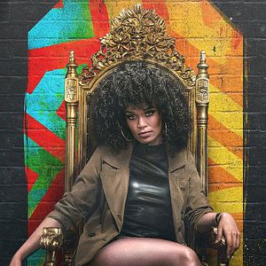 Fotoğraf Queen Sono