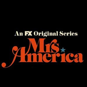 Fotoğraf Mrs. America