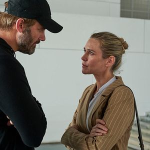 Fotoğraf Marie-Josée Croze