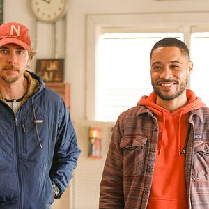 Fotoğraf Langston Kerman