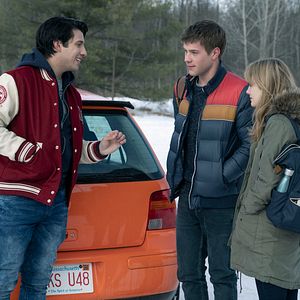 Fotoğraf Kevin Alves