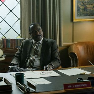 Fotoğraf Steven Williams