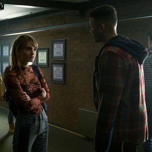 Fotoğraf Petrice Jones