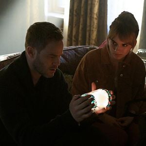 Fotoğraf Shawn Ashmore