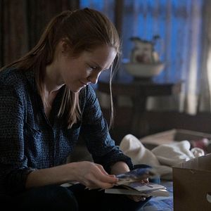 Fotoğraf Darby Stanchfield