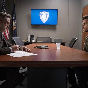 Fotoğraf Bill Pullman