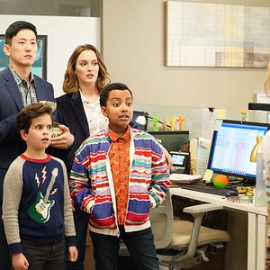 Fotoğraf Leighton Meester