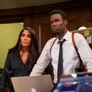 Fotoğraf Chris Rock