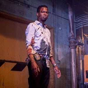 Fotoğraf Chris Rock