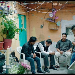 Fotoğraf Mano de Obra