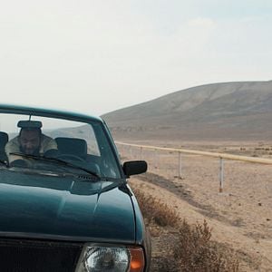 Fotoğraf Daniyar Alshinov