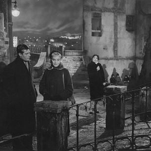 Fotoğraf Beyaz Geceler