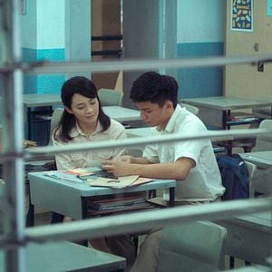 Fotoğraf Wet Season