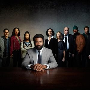 Fotoğraf Glenn Fleshler