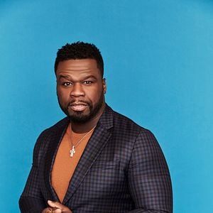 Fotoğraf 50 Cent
