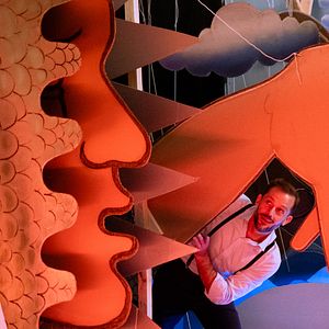 Fotoğraf Nicolas Duvauchelle