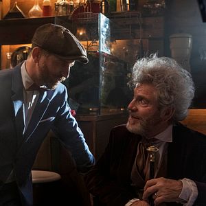 Fotoğraf Tchéky Karyo