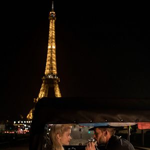 Fotoğraf Nicolas Duvauchelle