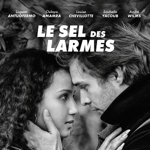 Fotoğraf Le Sel des larmes