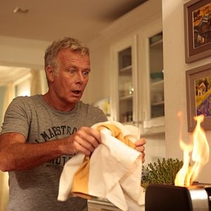 Fotoğraf 10 jours sans maman