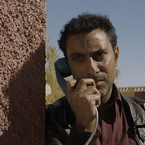 Fotoğraf Lyes Salem