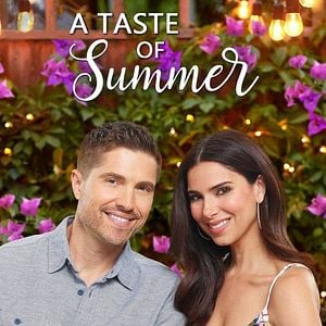 Fotoğraf A Taste of Summer