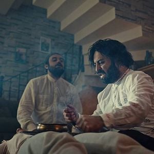 Fotoğraf KİKİ - Lanet-i Cin