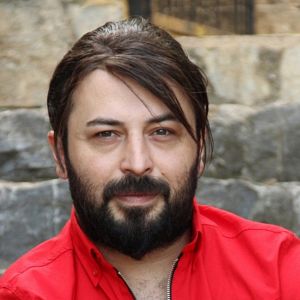 Fotoğraf Mustafa Miraç Kaya