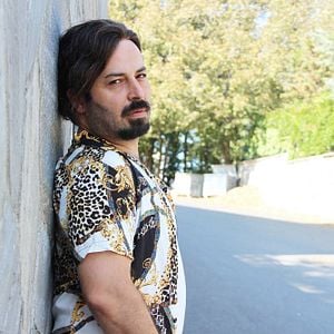 Fotoğraf KİKİ - Lanet-i Cin